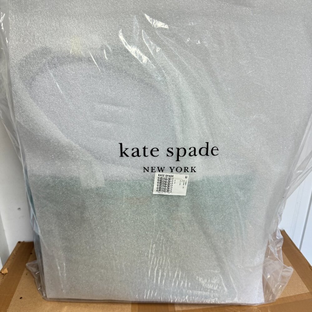 Kate Spade All Day Large Tote - Agean Teal - Picture 7 of 8
